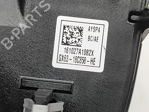 Electronic module JAGUAR XE (X760) 2.0 D AWD | BP33383521M83  - Image 6