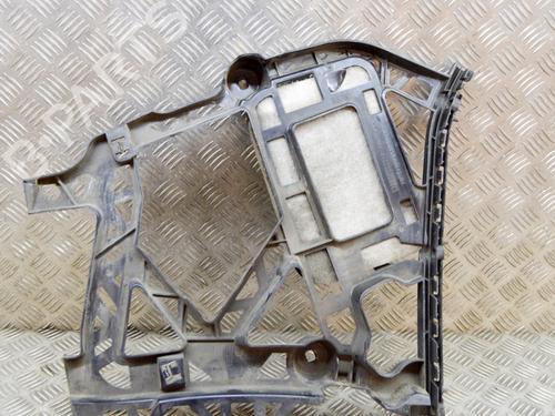 Used Rear bumper bracket AUDI A4 B8 (8K2) 2.0 TDI (190 hp) 14647240