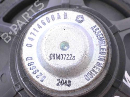 Speaker JEEP CHEROKEE (KK) 2.8 CRD 4x4 | BP30212114E2