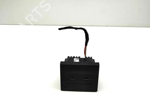 Used Electronic module Electronic module MERCEDES-BENZ EQA (H243) EQA 250+ (243.702) (190 hp) 36534238 36534238