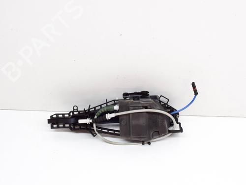Rear left exterior door handle BMW 3 (F30, F80) 318 i | BP10368473C130 