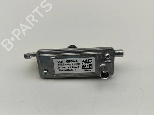 Kamera FORD PUMA (J2K, CF7) 1.0 EcoBoost mHEV | BP28676419E14 