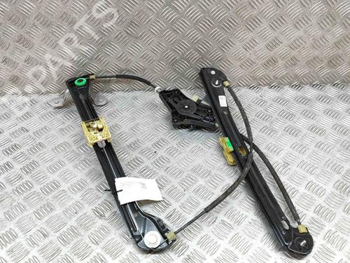 Front right window mechanism VW GOLF VII (5G1, BQ1, BE1, BE2) 2.0 GTI | BP16535343C23