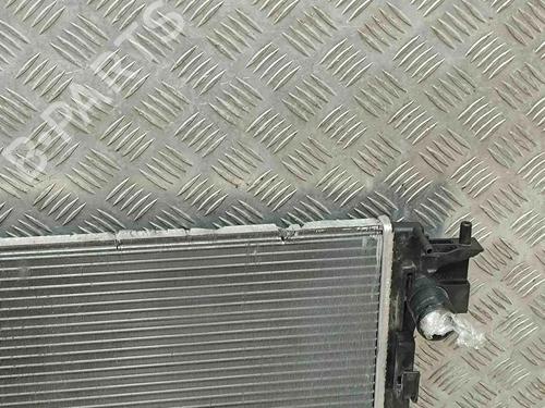 Water radiator RENAULT KADJAR (HA_, HL_) 1.5 dCi 110 (HLA3) | BP29460051M31 