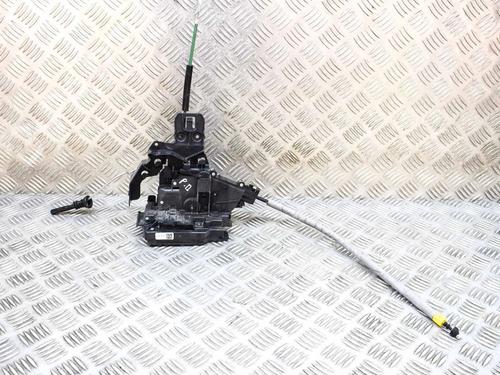 Used Front right lock Front right lock MERCEDES-BENZ C-CLASS (W205) C 250 BlueTEC / d 4-matic (205.009) (204 hp) 13928877 13928877