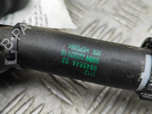 Pipe BMW X5 (G05, F95) xDrive 45 e Plug-in Hybrid | BP38622843M125 - Image 6