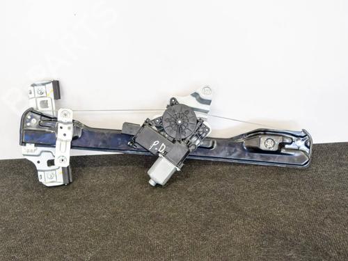 Used Front right window mechanism Front right window mechanism OPEL MOKKA / MOKKA X (J13) 1.4 (_76) (140 hp) 6754520 6754520