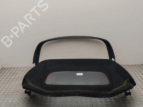Used Convertible top Convertible top MAZDA MX-5 IV (ND__) 2.0 (ND2E, ND6E) (160 hp) 39989971 39989971