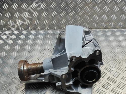 Used Front differential VOLVO XC60 II (246) 2.0 B5 Mild-Hybrid (249 hp) 29486172