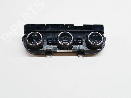 Used Electronic module Electronic module SKODA KAROQ (NU7, ND7) 1.0 TSI (116 hp) 10527790 10527790