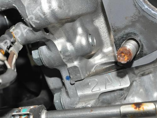 Engine LEXUS GS (_L1_) 300h (AWL10_, AWL10R) | BP31072638M1 
