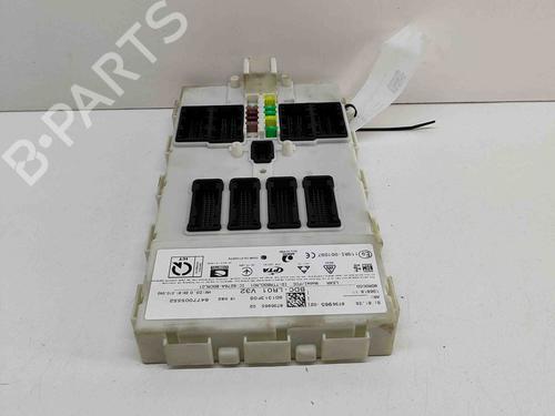 Elektronische module BMW i3 (I01) Electric (170 hp) 18417516