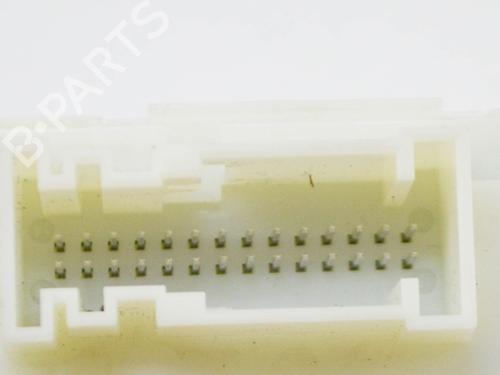 Electronic module MERCEDES-BENZ C-CLASS (W205) C 200 (205.042) | BP14913254M83 