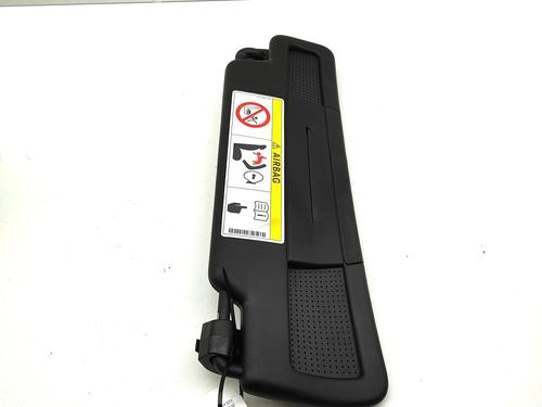 Left sun visor MERCEDES-BENZ SLK (R172) 350 (172.457) | BP39473048I1 - Image 2