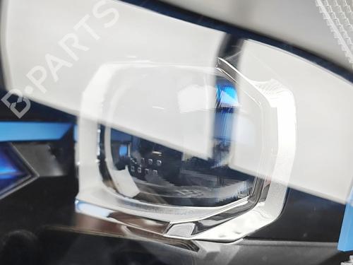 Left headlight BMW X5 (G05, F95) xDrive 45 e Plug-in Hybrid | BP36358654C28 - Image 9