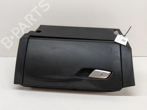 Used Glove box Glove box AUDI A6 C8 Avant (4A5) RS6 TFSI Mild Hybrid quattro (600 hp) 33367999 33367999