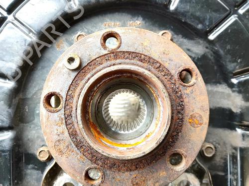 Left rear steering knuckle JEEP CHEROKEE (KL) 2.2 CRD 4x4 | BP39446454M27 - Image 5