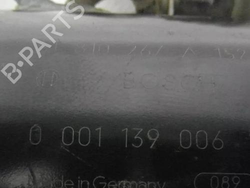 Starter JEEP RENEGADE SUV (BU, B1, BV) 2.0 CRD 4x4 | BP21486959M8 