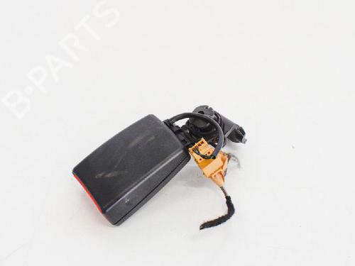 Seat buckle AUDI A6 C7 (4G2, 4GC) 2.0 TDI | BP14661110I32 