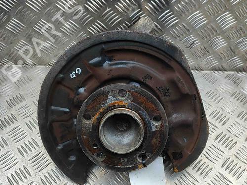 Used Right rear steering knuckle MERCEDES-BENZ A-CLASS (W176) A 180 CDI / d (176.012) (109 hp) 29283032