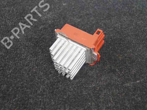 Used Heater resistor PORSCHE 911 Targa (997) 3.8 Carrera 4S (385 hp) 14657538