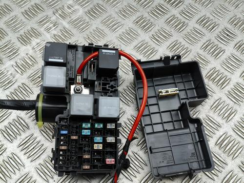 Fuse box VOLVO S90 II (234) D5 AWD | BP40014844E1 - Image 4