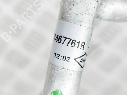 AC pipe RENAULT ZOE (BFM_) ZOE (BFMC, BFMD) | BP36415344M126 - Image 7