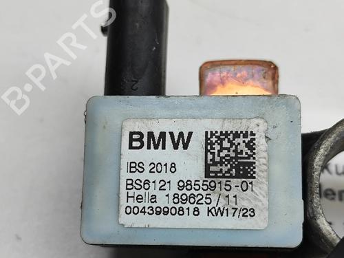 Cable BMW X3 (G01, F97, G08) iX3 | BP39969500E12  - Image 6