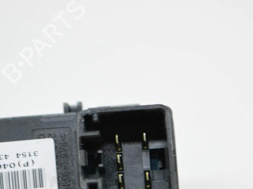 Left rear window switch CHRYSLER 300C (LX, LE) 3.5 | BP10074200I29 - Image 6