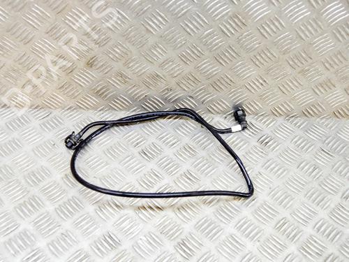 Used Pipe Pipe FORD TRANSIT CUSTOM V362 Van (FY, FZ) 2.0 EcoBlue mHEV (130 hp) 27760684 27760684