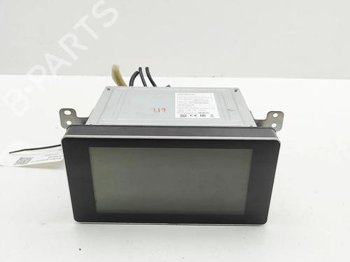 Used Electronic module Electronic module MITSUBISHI L200 / TRITON (KJ_, KK_, KL_) 2.4 DI-D 4WD (KL1T) (181 hp) 33433431 33433431