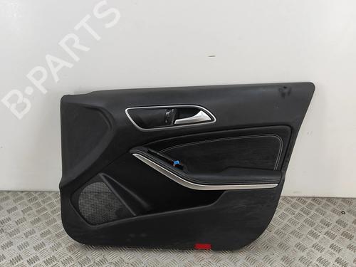 Used Front right panel Front right panel MERCEDES-BENZ A-CLASS (W176) A 180 CDI / d (176.012) (109 hp) 33331687 33331687