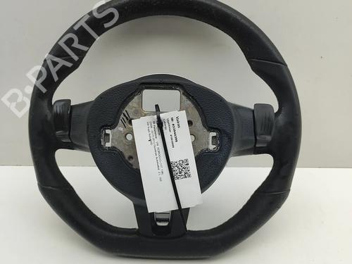Steering wheel VW SCIROCCO III (137, 138) 2.0 TDI | BP32459080C49