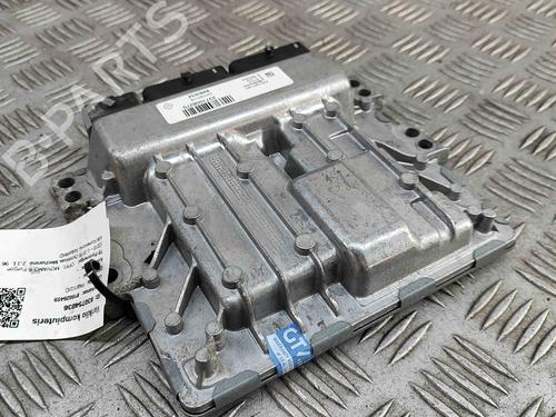 Engine control unit (ECU) OPEL MOVANO B Van (X62) 2.3 CDTI FWD (FV) | BP27257779M57