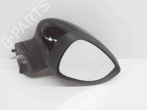 Retrovisor derecho FORD FIESTA VI (CB1, CCN) 1.25 (82 hp) 7267839