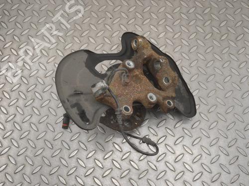 Left front steering knuckle MERCEDES-BENZ SLK (R172) 250 CDI / d (172.403) | BP30245027M25