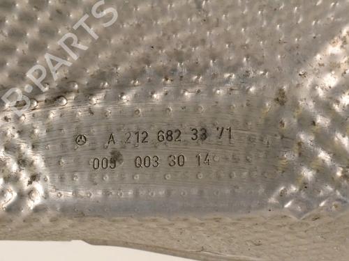 Other MERCEDES-BENZ E-CLASS (W212) E 250 CDI / BlueTEC (212.003, 212.004) | BP30208446O1