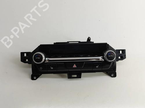 Used Electronic module Electronic module MAZDA CX-30 (DM) e-SKYACTIV-X M Hybrid (186 hp) 33370437 33370437