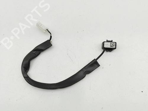 Used Other TESLA MODEL X (5YJX) 90D AWD (525 hp) 31297461