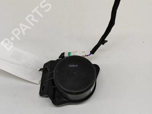 Used Speaker HYUNDAI KONA (OS, OSE, OSI) 1.0 T-GDi Hybrid 48V (120 hp) 27787199