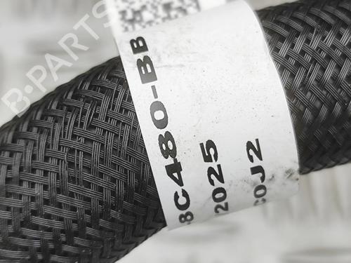 Pipe LAND ROVER RANGE ROVER EVOQUE (L551) 2.0 D200 4x4 | BP34442983M125  - Image 8