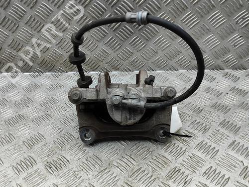 Left front brake caliper CUPRA BORN (K11) 58 | BP31951317M105