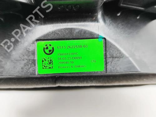 Electronic module BMW XM (G09) XM All-wheel Drive | BP32238901M83  - Image 7