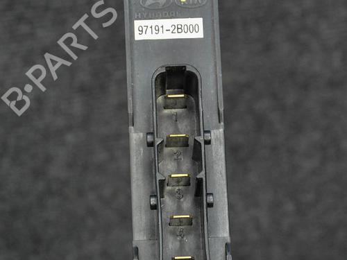 Electronic module HYUNDAI SANTA FÉ II (CM) 2.2 CRDi GLS | BP6724282M83 