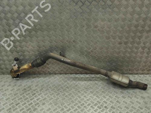 Udstødningssystem AUDI A5 Sportback (F5A, F5F) S5 TFSI quattro (354 hp) 27270620