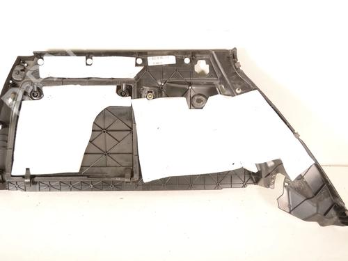 Boot lining MERCEDES-BENZ M-CLASS (W164) ML 350 CDI 4-matic (164.125, 164.124) | BP30894076I3 - Image 2