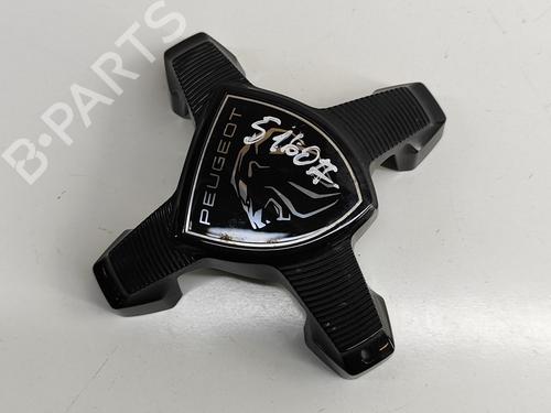 Hub cap PEUGEOT 2008 II (UD_, US_, UY_, UJ_, UR_, UC_) e-2008 (UKZKWZ) | BP27788462C160