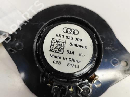 Speaker AUDI Q5 (8RB) 3.0 TFSI quattro | BP26933464E2