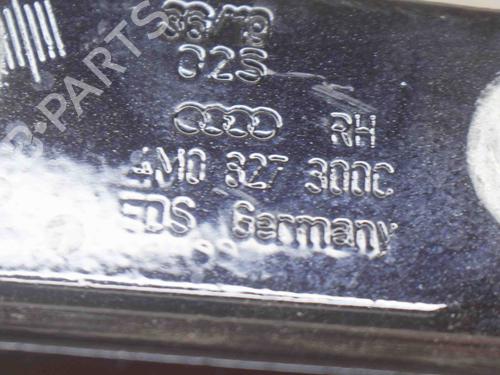 Elektronisk modul AUDI Q7 (4MB, 4MG, 4MQ) 45 TDI quattro | BP27751900M83 