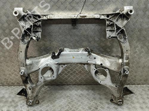 Used Subframe Subframe BMW 7 (F01, F02, F03, F04) 730 d (245 hp) 22620521 22620521